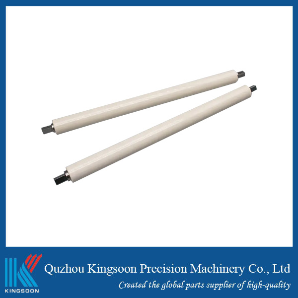 सिरेमिक पार्ट्स उच्च-परिशुद्धता उत्पादनाचे भविष्य काय बनवते?